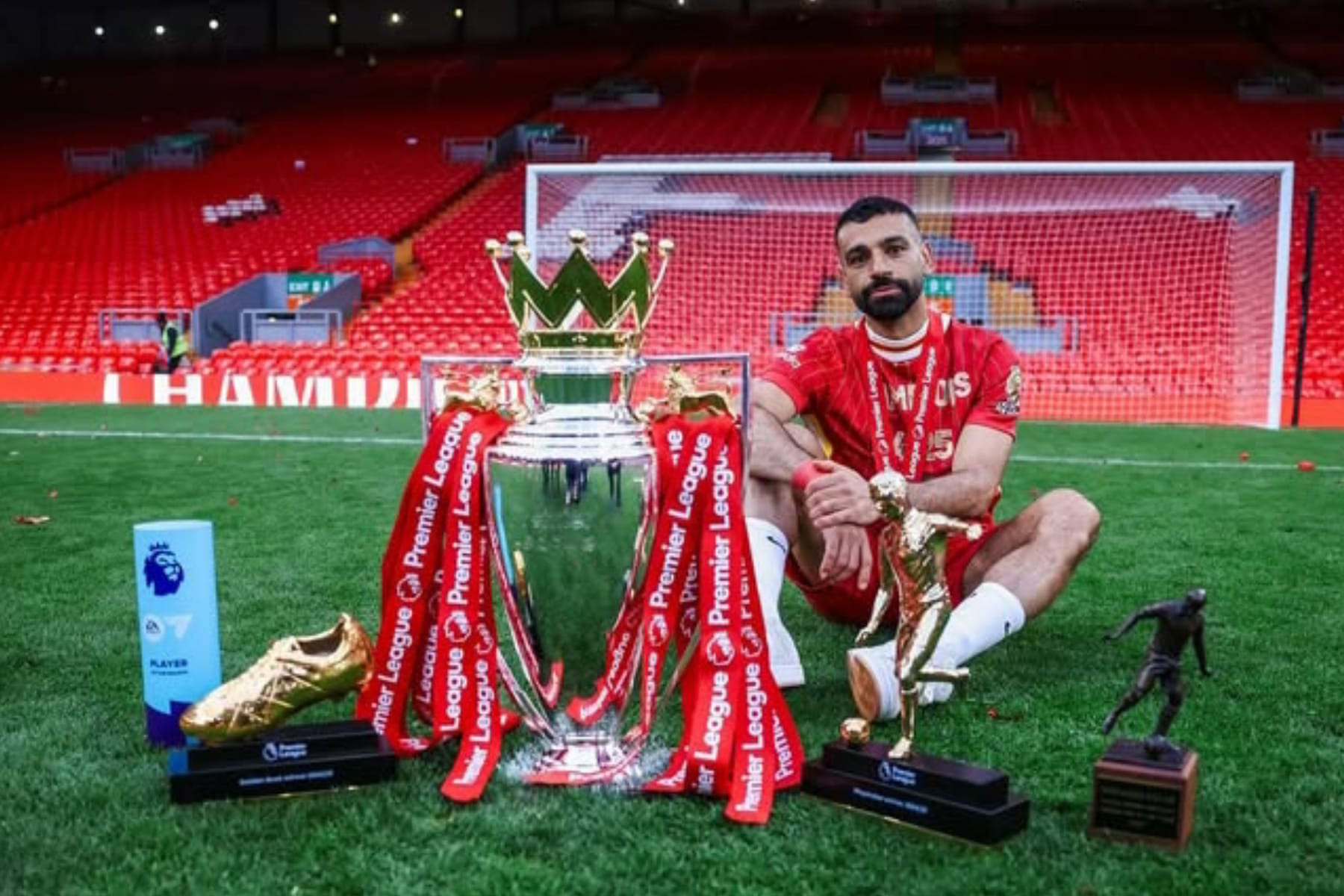 Agen Mohamed Salah Dikabarkan Hubungi Klub Serie A: Kepulangan ke Italia Terganjal Gaji 1 Agen Mohamed Salah Dikabarkan Hubungi Klub Serie A: Kepulangan ke Italia Terganjal Gaji