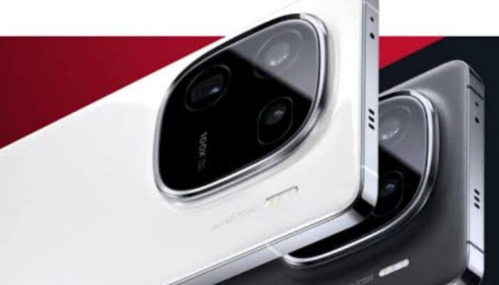 Akhir Pembagian OS: OriginOS 6 Stabil Tiba untuk iQOO 12 Global