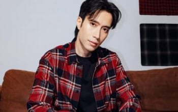 Aksi Kolektif Beli Hutan Pandarawa Disambut Positif: Atta Halilintar dan Vidi Aldiano Turut Berdonasi 11 Aksi Kolektif Beli Hutan Pandarawa Disambut Positif: Atta Halilintar dan Vidi Aldiano Turut Berdonasi