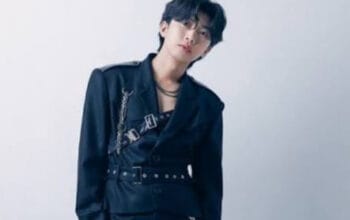 Aksi Sosial Im Hero Supporters Lim Young Woong: Donasi untuk Anak Disabilitas