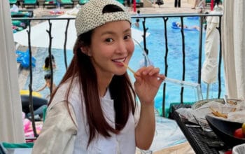 Aktris Lee Si Young Sampaikan Permohonan Maaf Terkait Gangguan di Area Camping 10 Aktris Lee Si Young Sampaikan Permohonan Maaf Terkait Gangguan di Area Camping