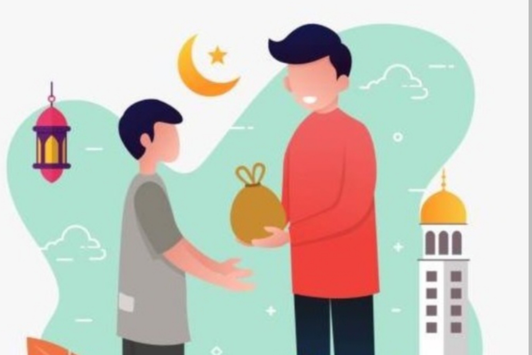 Amalan Jariah: Kirimkan Pahala Terbaik untuk Leluhur