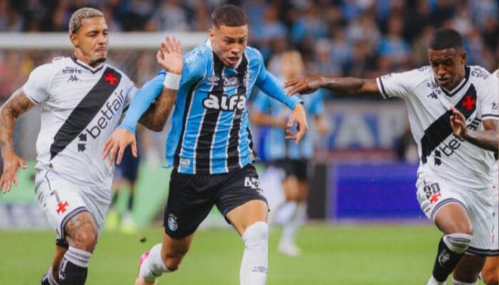 Ambisi Aston Villa: Memburu Bintang Muda Brasil Alysson Edward