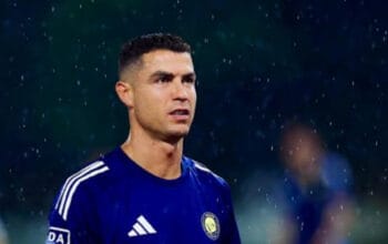 Ambisi Cristiano Ronaldo Mengejar 1000 Gol 10 Ambisi Cristiano Ronaldo Mengejar 1000 Gol