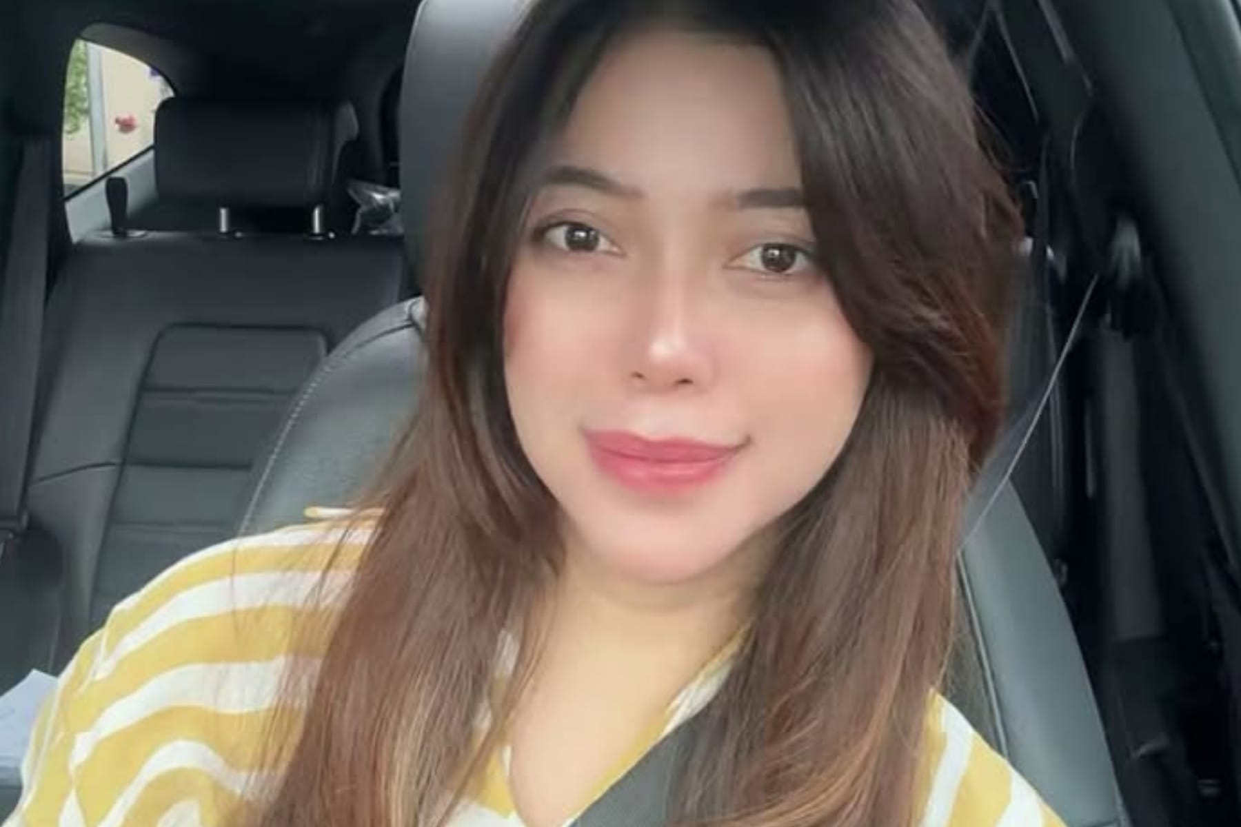 Ammar Zoni Dipindahkan ke Cipinang, Dokter Kamelia Siapkan Nasi Padang Favorit