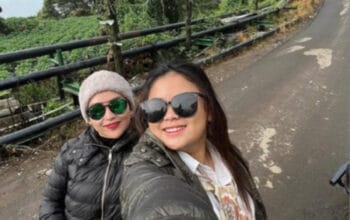 Anak Mpok Alpa yang Hilang Tiga Hari Akhirnya Pulang: Pengakuan Mengejutkan Mengenai Tugas Kuliah