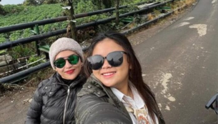 Anak Mpok Alpa yang Hilang Tiga Hari Akhirnya Pulang: Pengakuan Mengejutkan Mengenai Tugas Kuliah