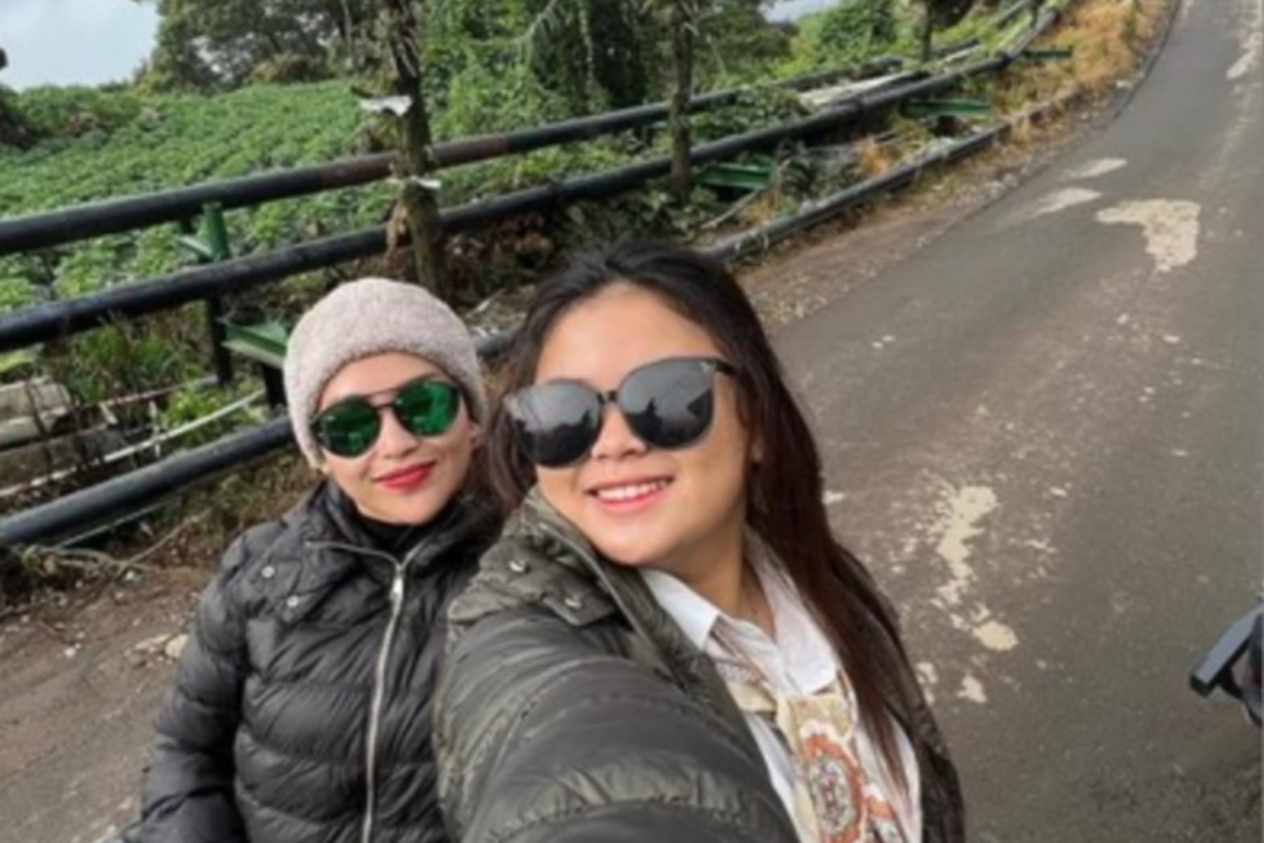 Anak Mpok Alpa yang Hilang Tiga Hari Akhirnya Pulang: Pengakuan Mengejutkan Mengenai Tugas Kuliah