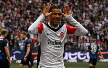 Arsenal Siap Rekrut Jean-Matteo Bahoya 11 Arsenal Siap Rekrut Jean-Matteo Bahoya