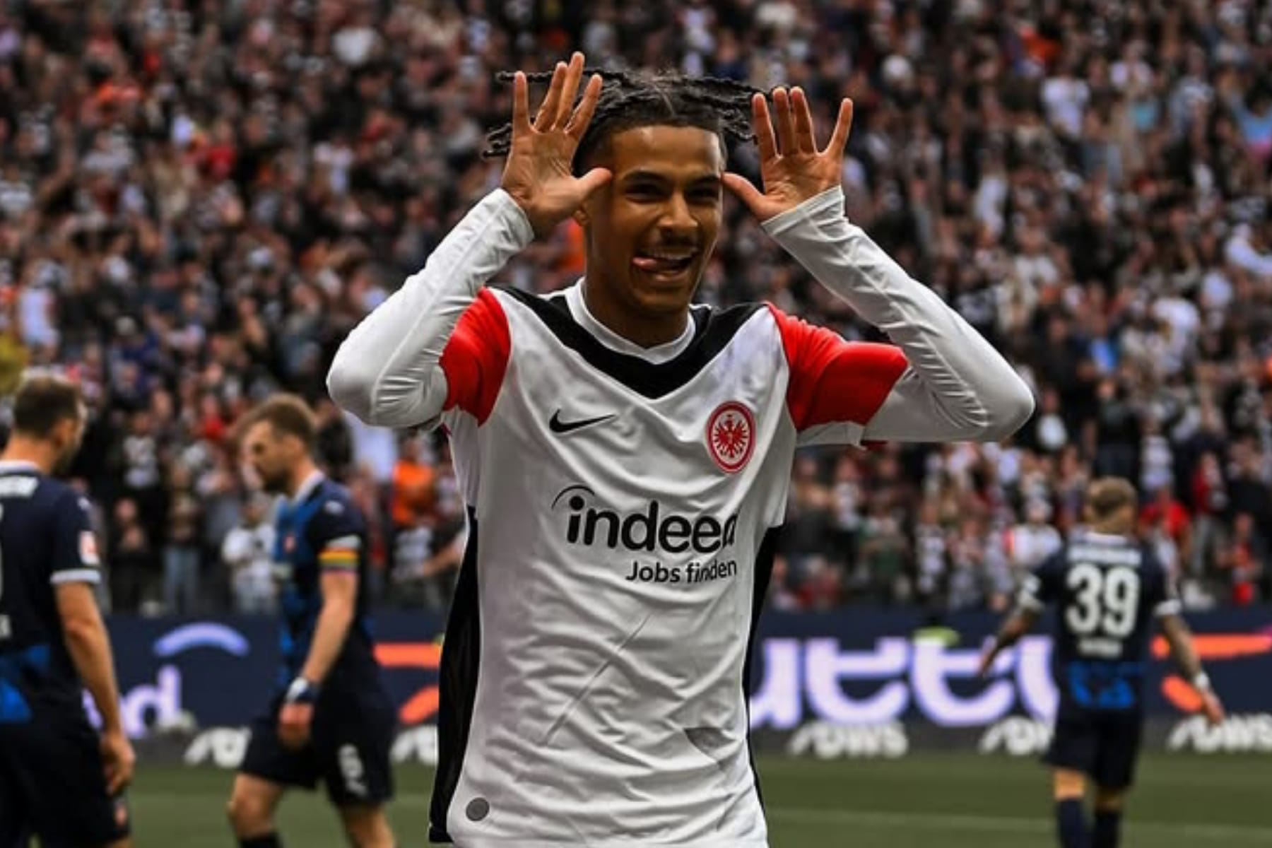 Arsenal Siap Rekrut Jean-Matteo Bahoya 1 Arsenal Siap Rekrut Jean-Matteo Bahoya