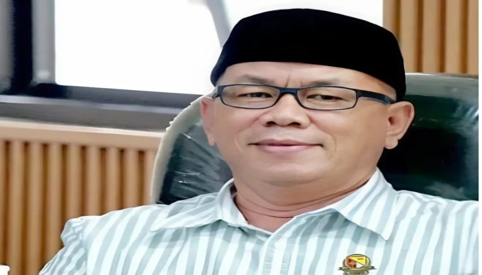 Asep Ikhsan Soroti Peran Strategis Koperasi Merah Putih