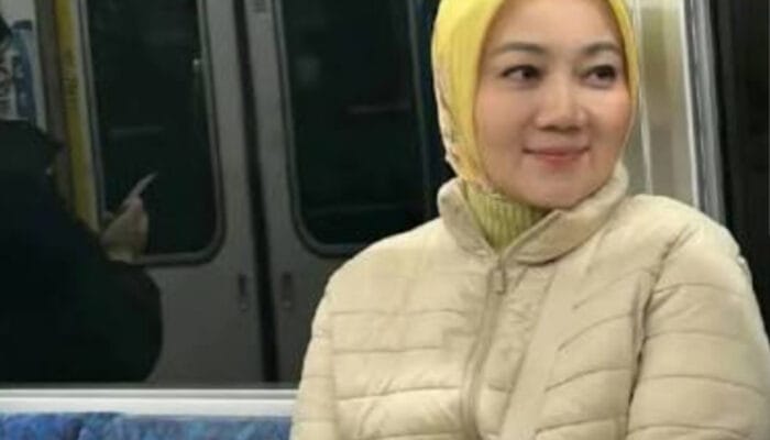 Atalia Praratya Buka Suara Terkait Gugatan Cerai Terhadap Ridwan Kamil