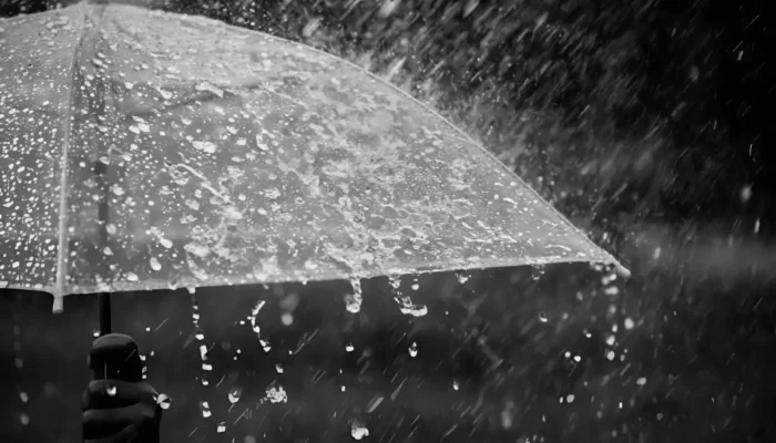 BMKG Prediksi Hujan Dominasi Cuaca Besok di Sejumlah Wilayah