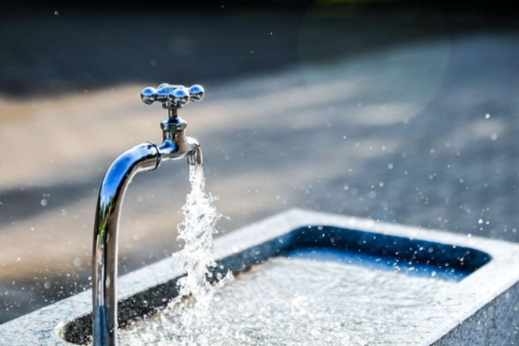 Bahaya Tersembunyi Krisis Air Bersih Bagi Kesehatan Keluarga 1 Bahaya Tersembunyi Krisis Air Bersih Bagi Kesehatan Keluarga