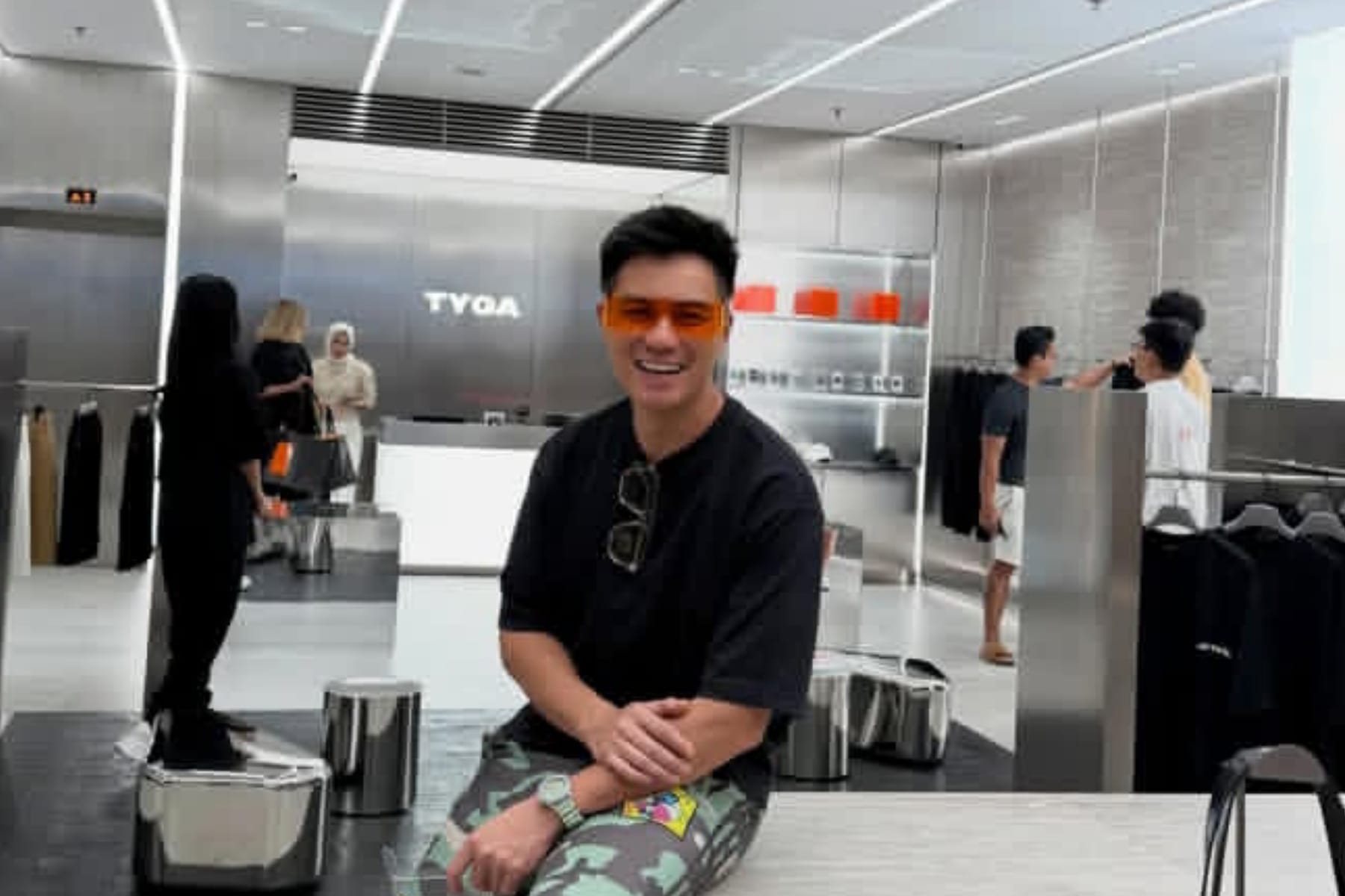 Baim Wong Donasi Rp50 Juta untuk Korban Bencana Aceh 1 Baim Wong Donasi Rp50 Juta untuk Korban Bencana Aceh