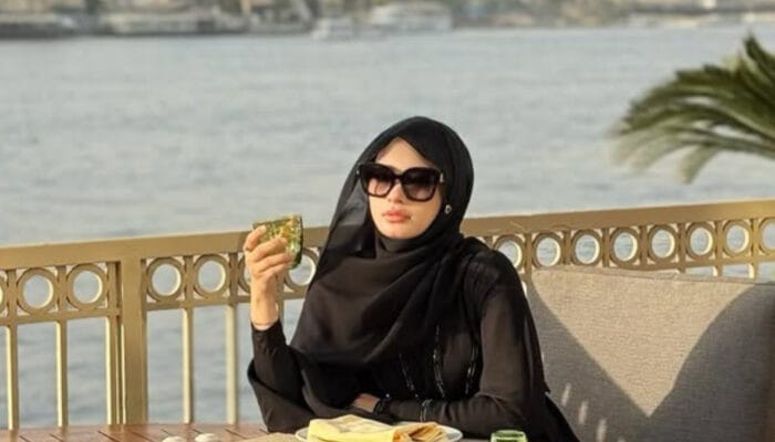 Balasan Laporan: Inara Rusli Polisikan IF Atas Dugaan Penipuan Pernikahan