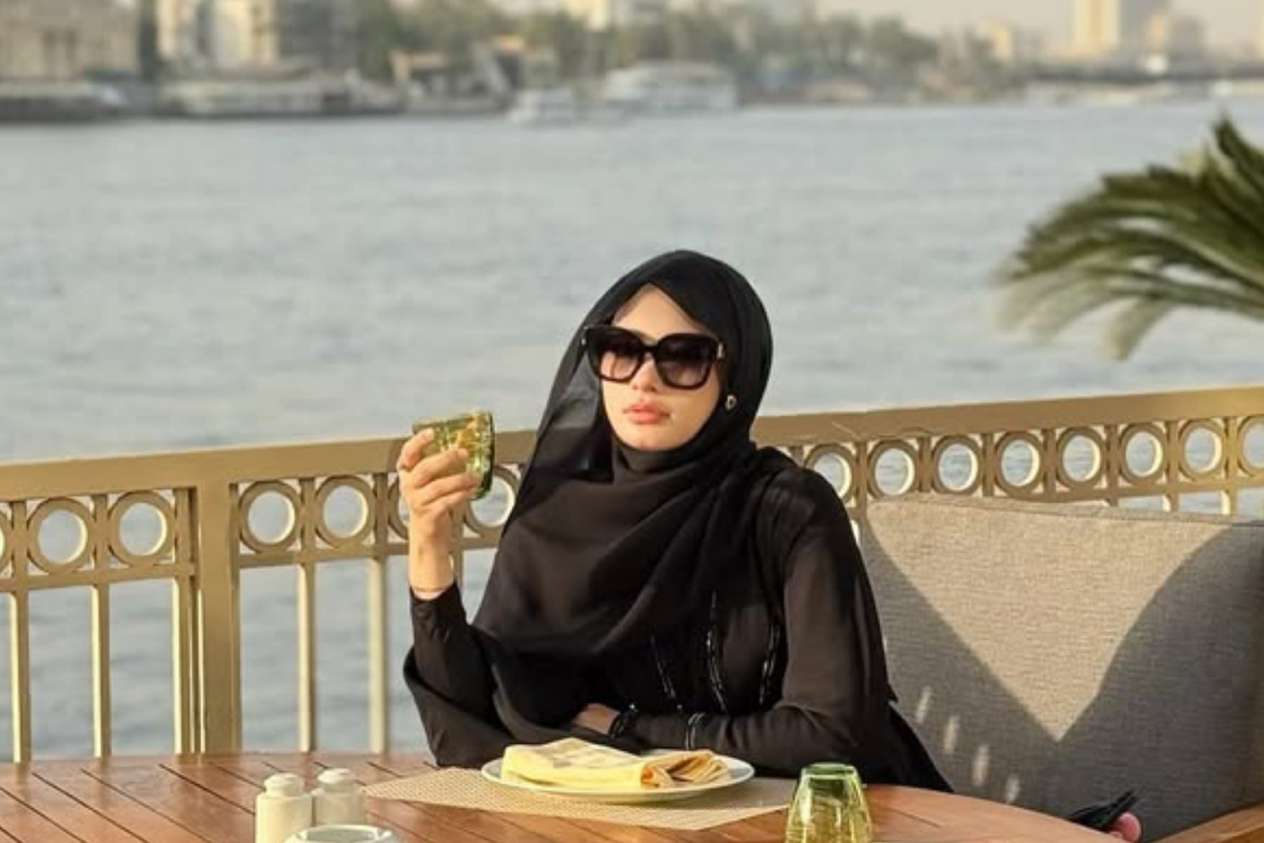 Balasan Laporan: Inara Rusli Polisikan IF Atas Dugaan Penipuan Pernikahan 1 Balasan Laporan: Inara Rusli Polisikan IF Atas Dugaan Penipuan Pernikahan