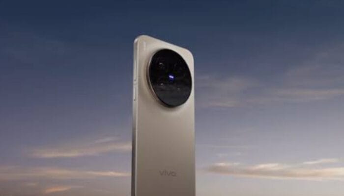 Baterai Monster 7.000mAh: Vivo X300 Ultra Meluncur Awal 2026