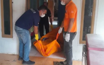 Bau Busuk Bongkar Kematian Misterius di Purwakarta