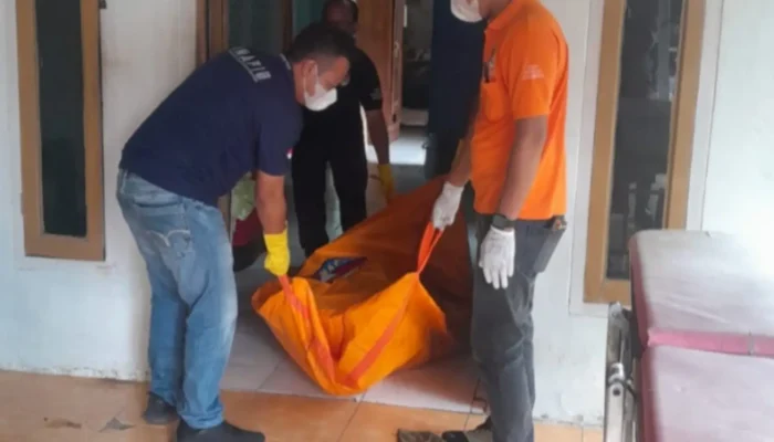 Bau Busuk Bongkar Kematian Misterius di Purwakarta