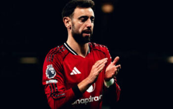 Bayern Munich Bidik Bruno Fernandes dari Manchester United 14 Bayern Munich Bidik Bruno Fernandes dari Manchester United