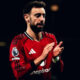 Bayern Munich Bidik Bruno Fernandes dari Manchester United