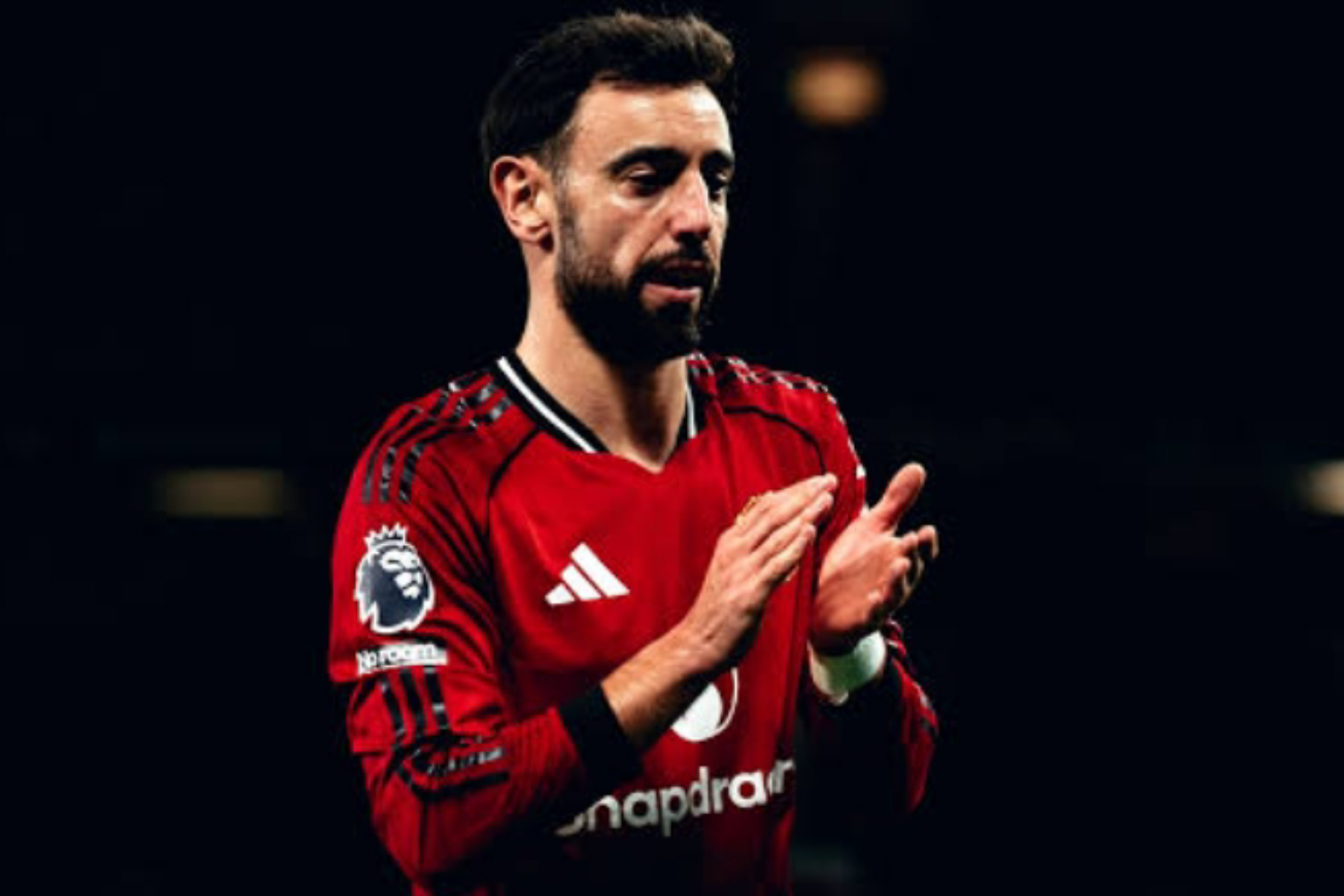 Bayern Munich Bidik Bruno Fernandes dari Manchester United