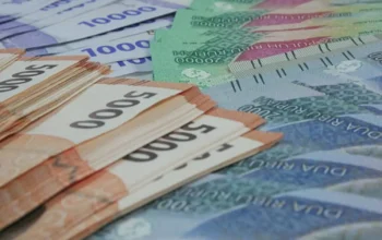 Berapa Upah Minimum Provinsi Jawa Barat Tahun 2026?