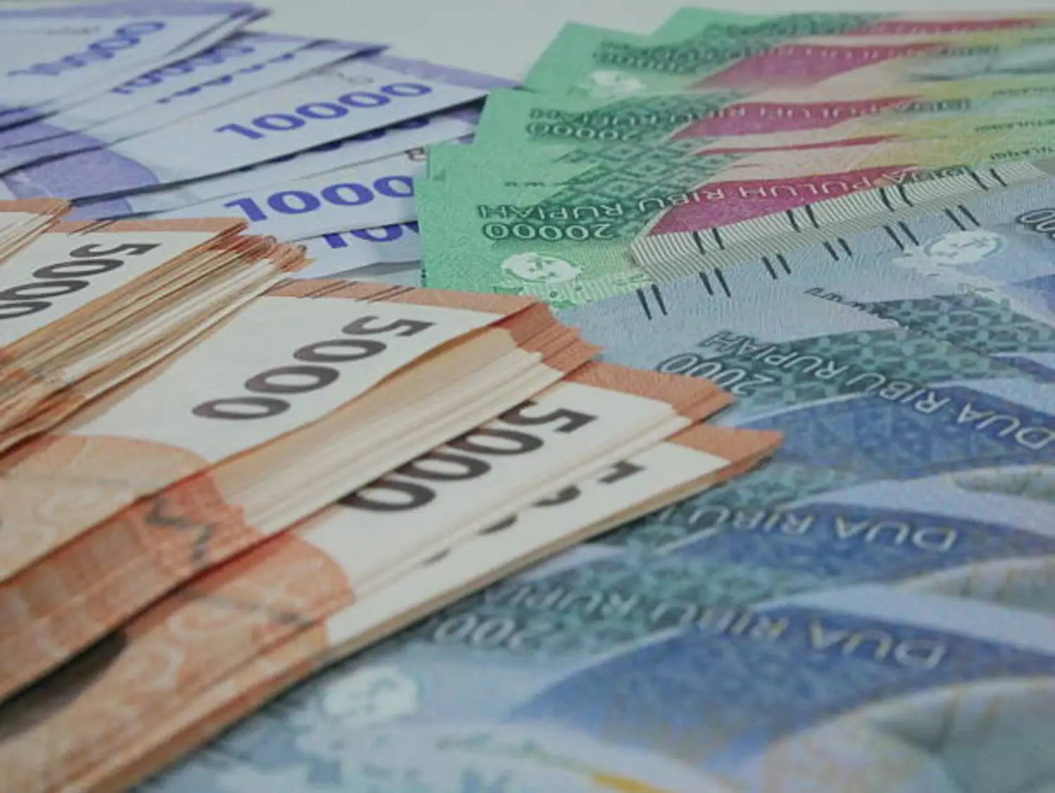 Berapa Upah Minimum Provinsi Jawa Barat Tahun 2026?