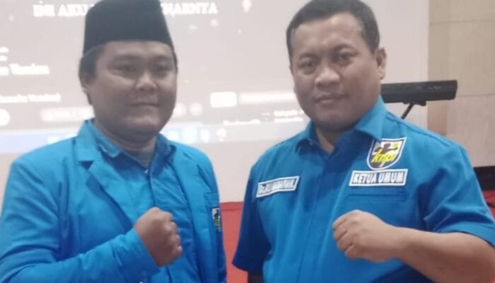 Berikan Peringatan Keras, KNPI Jabar Minta Bupati dan Walikota Jaga Netralitas Dinamika Internal Pemuda 