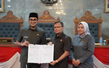 Bobby Ungkap Strategi Dongkrak PAD Lewat Peternakan 10 Bobby Ungkap Strategi Dongkrak PAD Lewat Peternakan