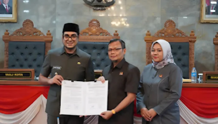 Bobby Ungkap Strategi Dongkrak PAD Lewat Peternakan