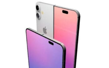 Bocoran Desain iPhone Fold: Langkah Baru Apple di Dunia Layar Lipat