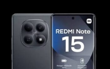 Bocoran Detail Redmi Note 15 Pro 4G: Layar OLED dan Chipset Helio G200 Ultra 11 Bocoran Detail Redmi Note 15 Pro 4G: Layar OLED dan Chipset Helio G200 Ultra