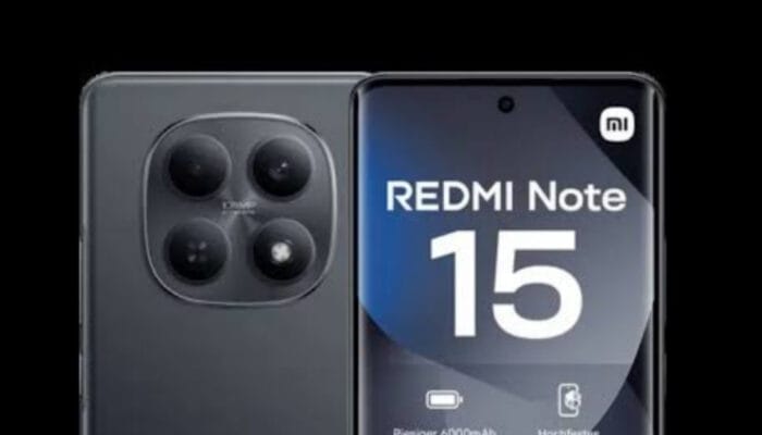 Bocoran Detail Redmi Note 15 Pro 4G: Layar OLED dan Chipset Helio G200 Ultra