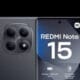 Bocoran Detail Redmi Note 15 Pro 4G: Layar OLED dan Chipset Helio G200 Ultra