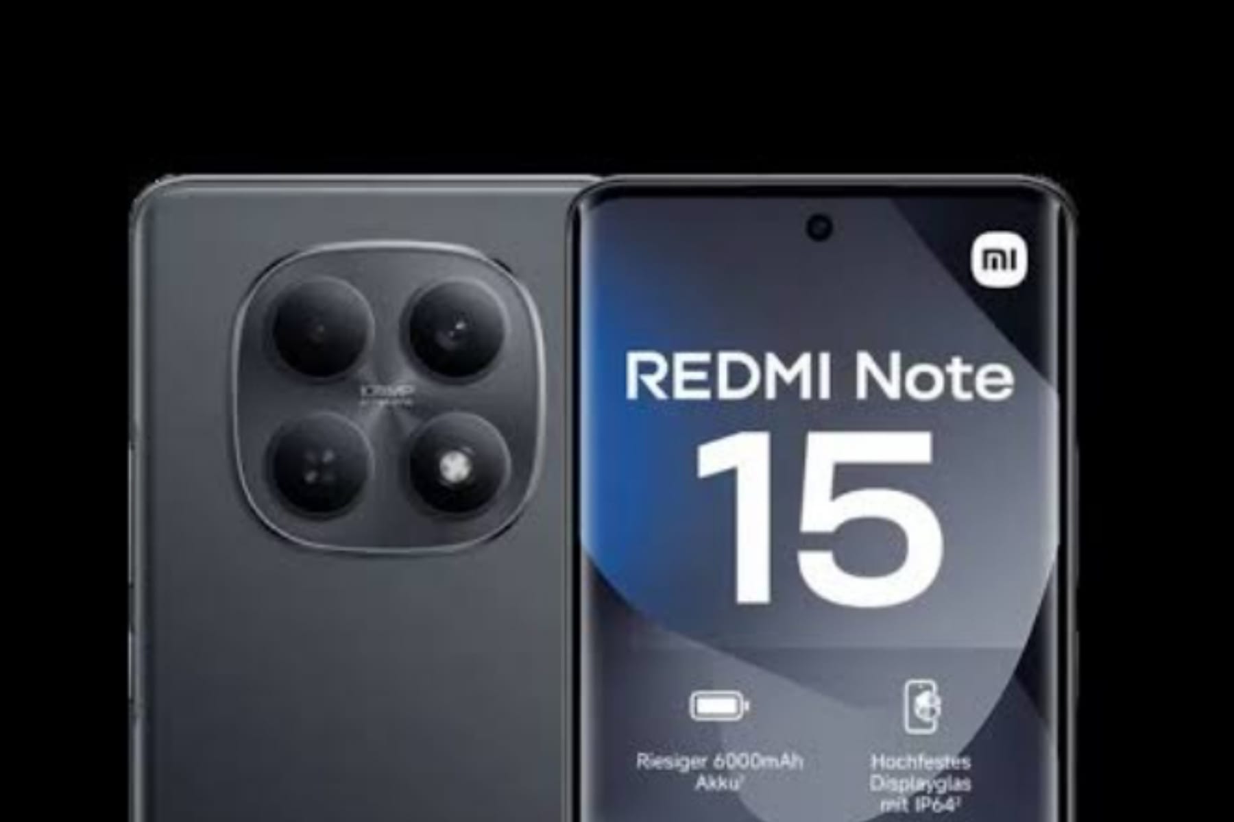 Bocoran Detail Redmi Note 15 Pro 4G: Layar OLED dan Chipset Helio G200 Ultra