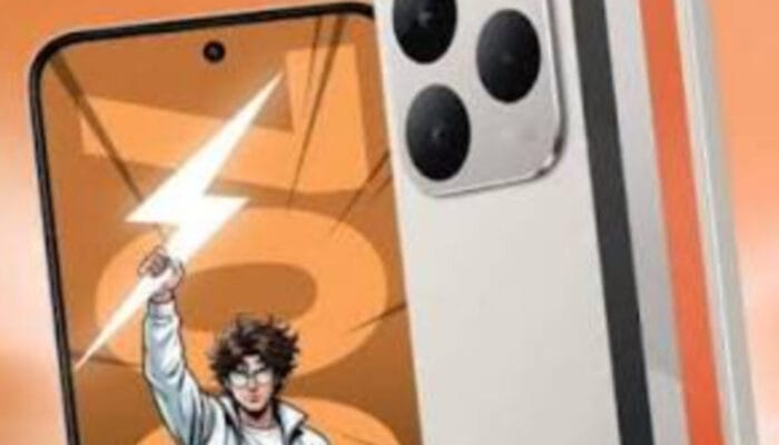 Bocoran Lengkap Spesifikasi Realme Narzo 90