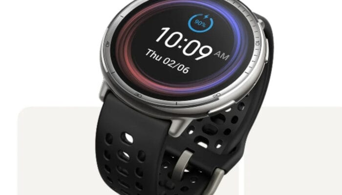 Bocoran Spesifikasi Amazfit Active Max: Baterai Besar dan Layar Lebih Luas