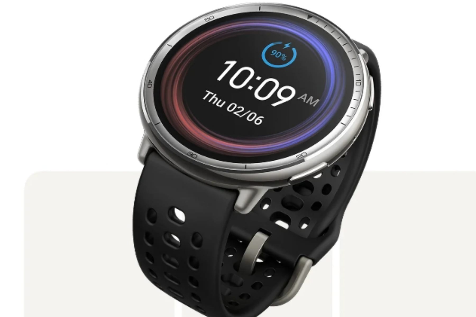 Bocoran Spesifikasi Amazfit Active Max: Baterai Besar dan Layar Lebih Luas 1 Bocoran Spesifikasi Amazfit Active Max: Baterai Besar dan Layar Lebih Luas