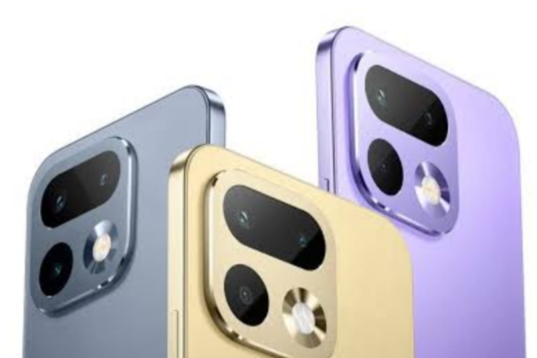 Bocoran Spesifikasi Realme 16 Pro+: Baterai Monster dan Kamera 200MP