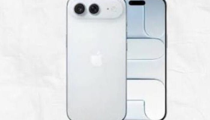 Bocoran Terbaru: iPhone Air 2 Akan Diluncurkan di Tahun 2026