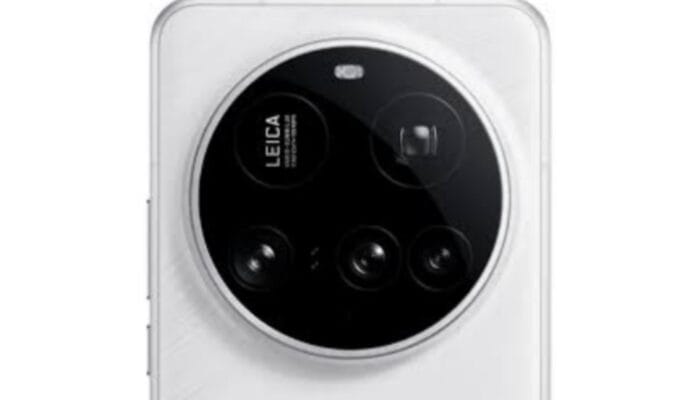 Bocoran Xiaomi 17 Ultra: Siap Meluncur dengan Kamera Leica 200MP