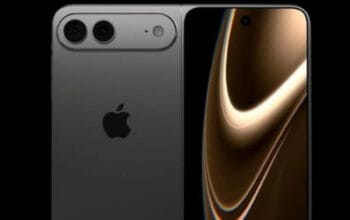 Bocoran iPhone Fold: Rumor Desain Tanpa Lipatan dan Pilihan Warna 12 Bocoran iPhone Fold: Rumor Desain Tanpa Lipatan dan Pilihan Warna