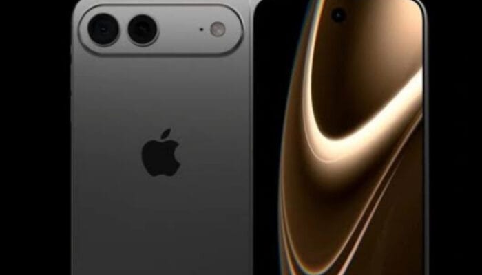 Bocoran iPhone Fold: Rumor Desain Tanpa Lipatan dan Pilihan Warna