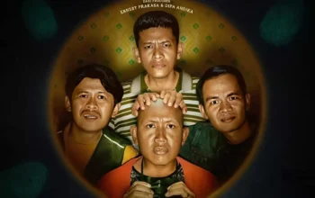 Box Office Berguncang, Agak Laen 2 Terus Melaju