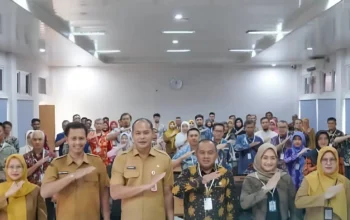 Buka Diklat Keuangan, Sekda Karawang Tekankan Integritas 9 Buka Diklat Keuangan, Sekda Karawang Tekankan Integritas
