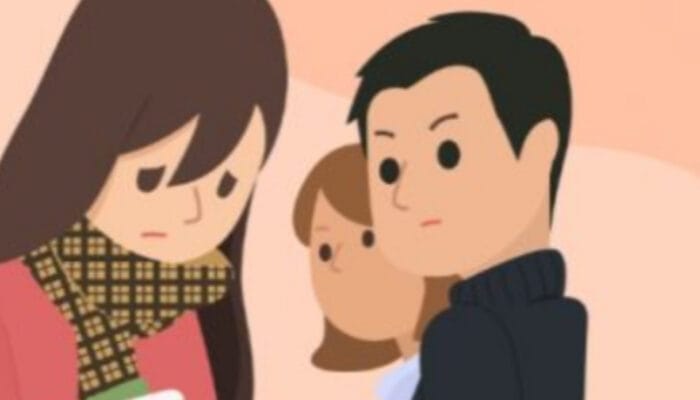 Bukan Hanya ‘Insecure’: Mengapa Mencari Kambing Hitam Merusak Diri