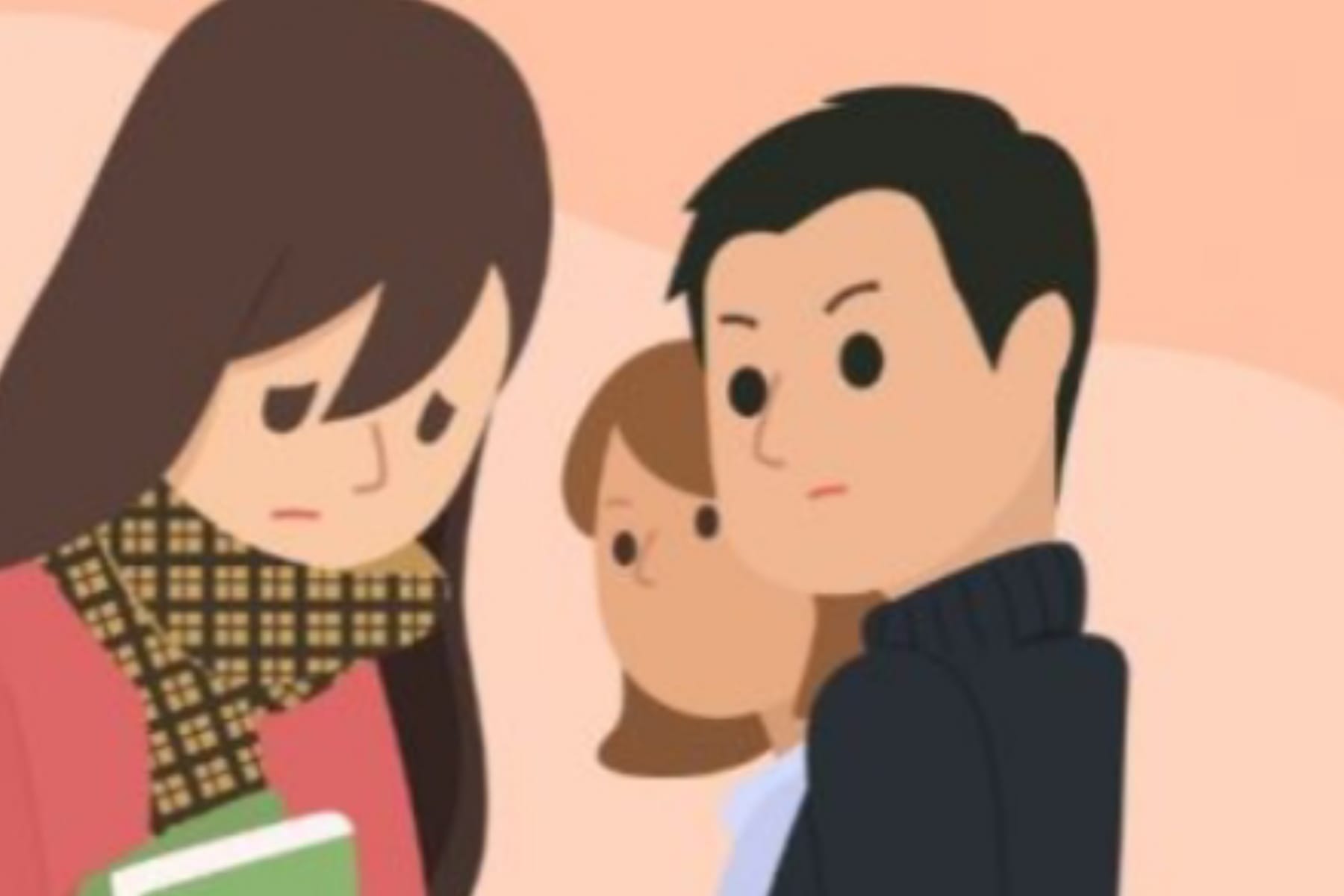 Bukan Hanya 'Insecure': Mengapa Mencari Kambing Hitam Merusak Diri 1 Bukan Hanya 'Insecure': Mengapa Mencari Kambing Hitam Merusak Diri