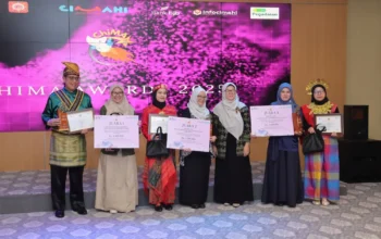 Bukan Sekadar Lomba! Ini Terobosan Baru CHiMA Awards 2025 12 Bukan Sekadar Lomba! Ini Terobosan Baru CHiMA Awards 2025